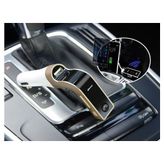 Bluetooth Araç Mp3 Çakmaklık MP3 Çakmaklık Sarjı