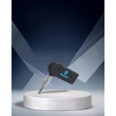 Bluetooth Aux Araç Kiti 3.5Mm Bağlantılı