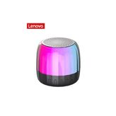 Bluetooth Hoparlör Rgb Işıklı Tf Kart Girişli Stwreo Kablosuz Speaker K3 Plus
