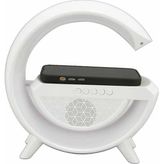 Bluetooth Hoparlör Speaker Telefon Şarj Edebilen Android ve Ios Uyumlu ( Lisinya )