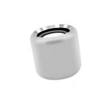 Bluetooth Hoparlör Taşınabilir Mini Speaker D12 Gümüş