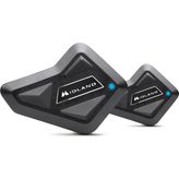 Bluetooth Intercom Bt Mini Çift