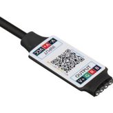 Bluetooth Rgb Şerit Led Kontrol Modülü 6a 5-2...