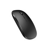 Bluetooth Şarjlı 2.4ghz Kablosuz Sessiz Tıklama Mouse