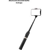 Bluetooth Selfie Çubuğu - Lisinya