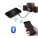 Bluetooth Ses Adaptör Bluetooth Wireless Receiver Aux Usb Rca Wireless Araç Hoparlör Bluetooth Kiti