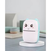 Bluetooth Termal Yazıcı Uczzprinteryazıcı-6