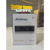 BLUEWAY BW-1750BT 4x60 W Bluetooth Oto Teyp