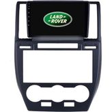 Blueway Land Rover Freelander 2 Araç Multimedya Android Ekran Carplay Double Teyp 4+64 9\