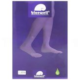 Bluewell 280 Den No: 7 Dizaltı Burnu Açık Ten Rengi Varis Çorabı