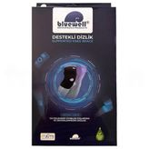 Bluewell BD010 Patella Destekli Kapalı Dizlik