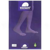 Bluewell CCL1 No:6 Ten Rengi Dizaltı Burnu Açık Varis Çorabı