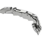 Blum 71B7550 Clip Top Blumotion Geniş Açılım Düz Menteşe