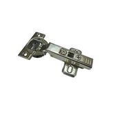 Blum 75B1550 Clip Top 107° Blumotion Düz Menteşe