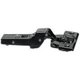 Blum 75B1650 Blumotion 107° Siyah Menteşe
