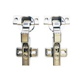 Blum 75B1750 Clip Tam Deve Boynu Menteşe Frenli