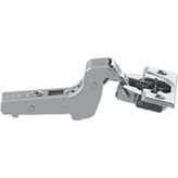 Blum 75B1750 Clip Top Blumotion 107° TAM Deve Boynu Menteşe