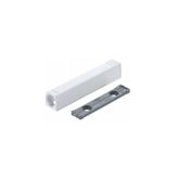 Blum 956A1201B Tip-on Uzun Beyaz Adaptör
