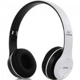 Blupple P47 Beyaz Çocuk Bluetooth Kulaklık