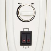Blyss HD907 9 2000W ilimli Yağlı Radyatör