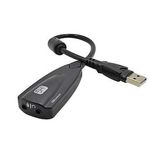 BM-031 Ses Kartı USB - Class