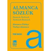Bm Almanca Sözlük - Almanca-Türkçe /türkçe-Almanca