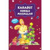 Bm Karadut Kokulu Masallar