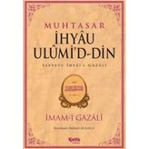 Bm Muhtasar Ihyau Ulumid-Din Imam Gazali