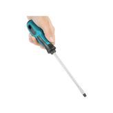 Bm Profesyonel Düz Tornavida 6mm