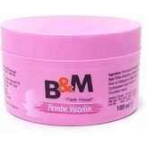 B&M Vazelin Pembe 100 Ml