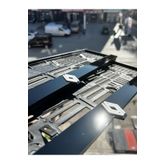 BMASTORE06 RENAULT Pleksi Plakalık