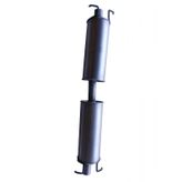 Bmc Levend 3,0 M-111 Uyumlu Susturucu Egzoz 02