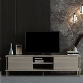 BMdekor Afra Sonomo 150 cm Tv Sehpası
