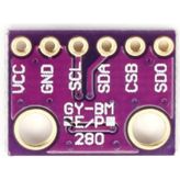 Bme280 I2c - Basinc, Sicaklik Ve Nem Sensoru