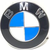 BMG Bmw Amblemi