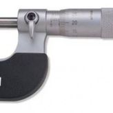 Bmi 765000025 Mekanik Mikrometre