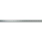 Bmı 962-110R 10CM Çelik Cetvel