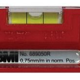 Bmi Döküm 689050 50 cm Su Terazisi