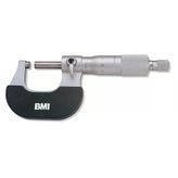 Bmi Mekanik Mikrometre 0-25 Mm