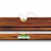 BMI TİK AĞACI 661080 SU TERAZİSİ 80cm
