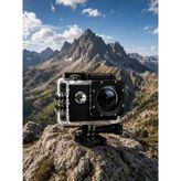 Bmk 1080P Aksiyon Kamerası