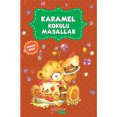 Bmk Karamel Kokulu Masallar