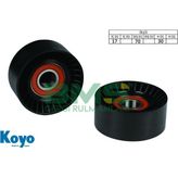 Bms Kutuklu Gergı Rulmanı Bmw E82 E88 E90 E91 E92 E93 E60 E61 - 348AD.