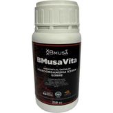 Bmusa Vita 2500CC Microbiyel Gübre
