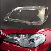 Bmw 07-13 X5 E70 Far Camı - Sol