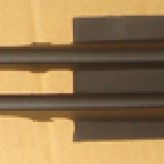 Bmw 3 Serı-E46-SD-2002-2005 Sis Kapağı Sol Siyah Lamba