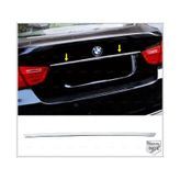 BMW 3 Series E90 E91 Krom Bagaj Çıtası 2004-2012 arası P.Çelik