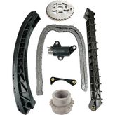 Bmw 3 Serisi E36 318I Triger Zincir Seti
