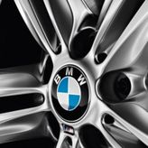 Bmw 3 Serisi E36 E46 E90 E92 Tip Çelik Jant Göbeği 68 Mm