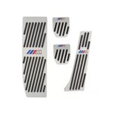 Bmw 3 Serisi E92 Manuel Pedal Seti Geçmeli Model